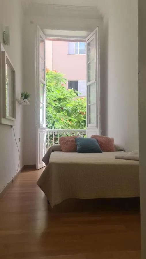 Pension Casablanca Santa Cruz de Tenerife