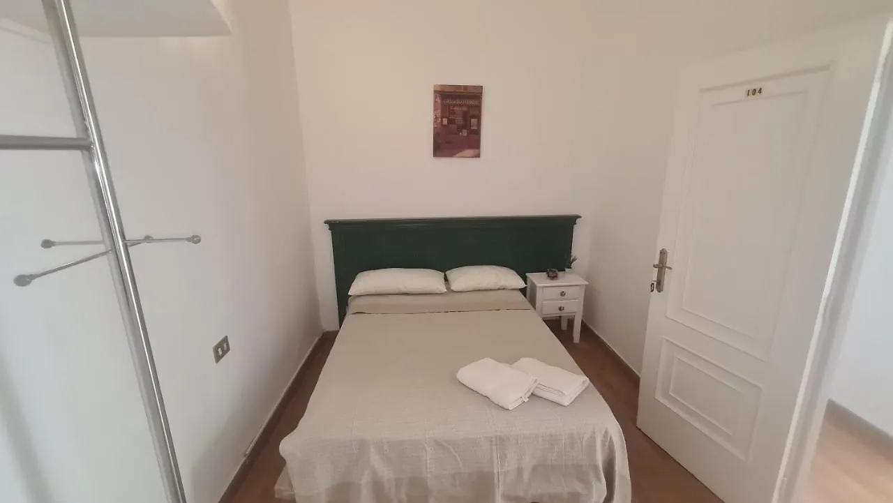 Guest house Pension Casablanca Santa Cruz de Tenerife