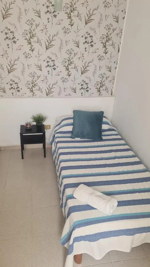 Pension Casablanca Santa Cruz de Tenerife