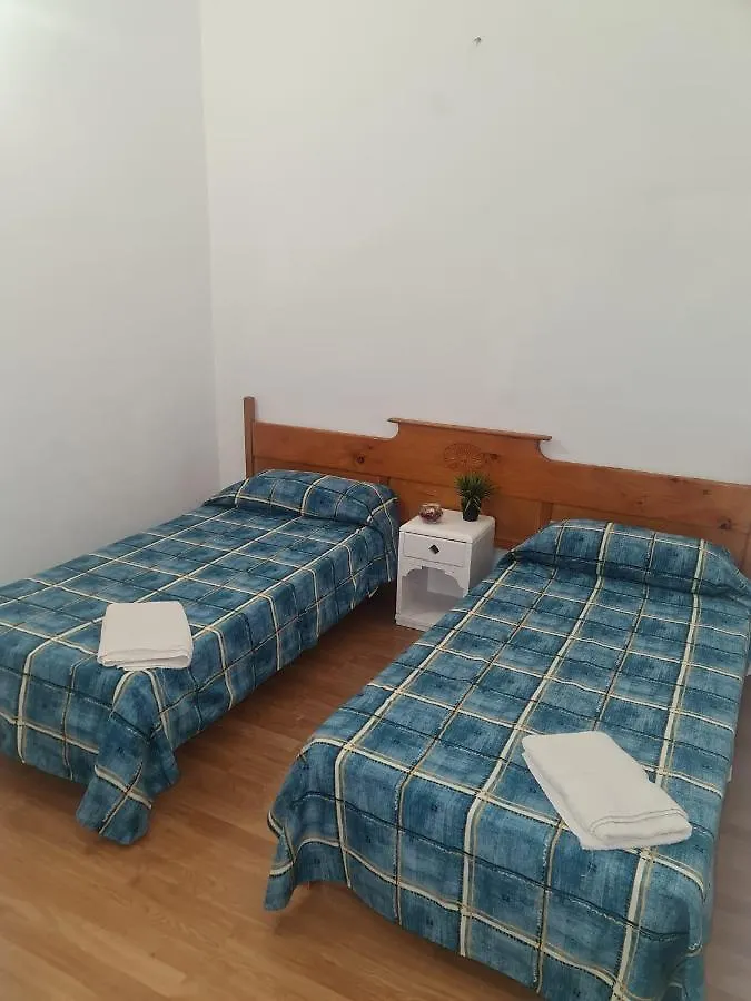 Pension Casablanca Santa Cruz de Tenerife 0*,
