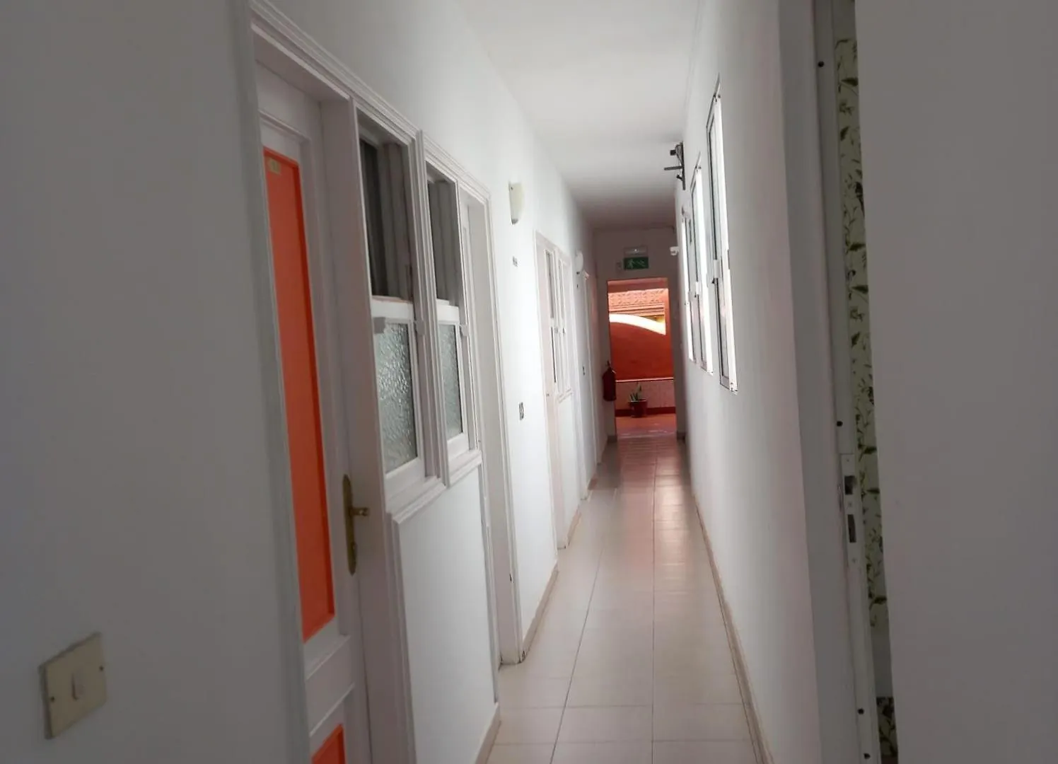 Guest house Pension Casablanca Santa Cruz de Tenerife