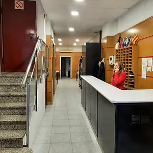  Guest house San Ramon Spain