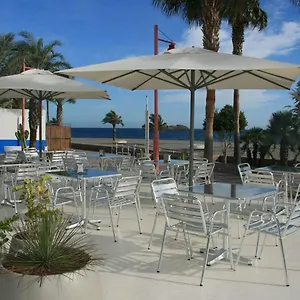 ** Hotel Palmas Spain