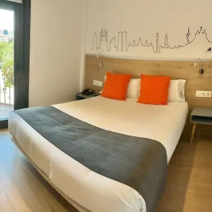 ** Guest house Sans Spain
