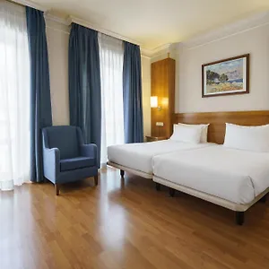*** Hotel Crisol Spain