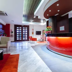 ** Hotel Philadelfia Spain