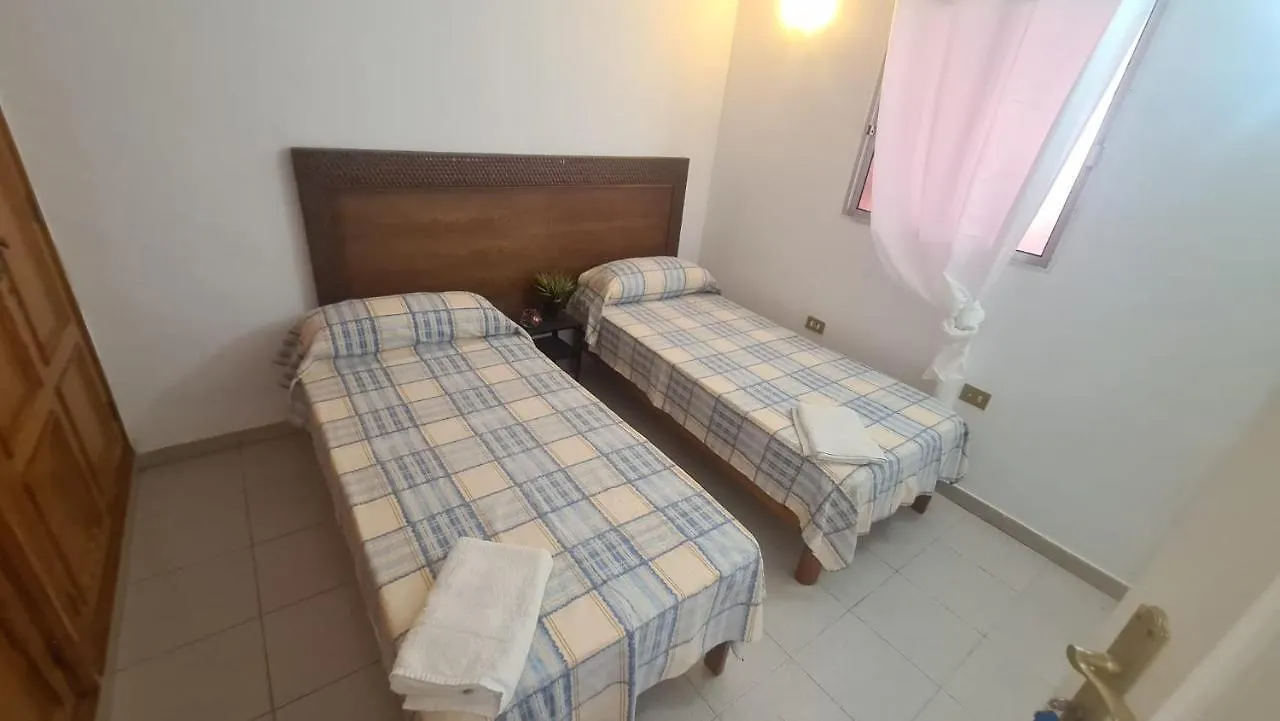 Pension Casablanca 圣克鲁斯-德特内里费 0*,  西班牙