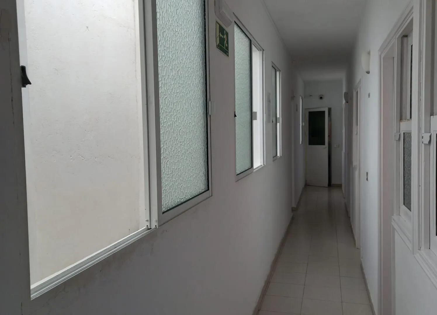 Pension Casablanca 圣克鲁斯-德特内里费 西班牙